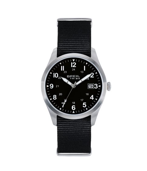 Orologio Breil Tribe Uomo RECON in Acciaio EW0841 - EW0841